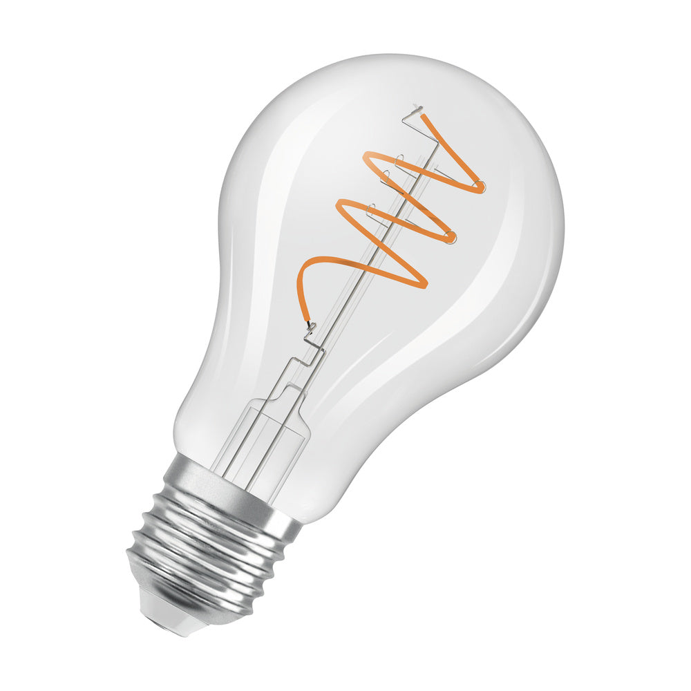 LED stropné svietidlo 4W IP20 2400K 300° – stropné LED svietidlo OSRAM