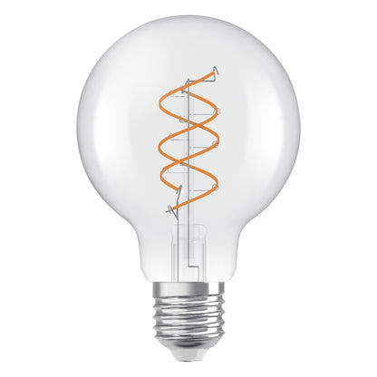 LED stropné svietidlo 4.6W IP20 2700K 300° – stropné LED svietidlo OSRAM
