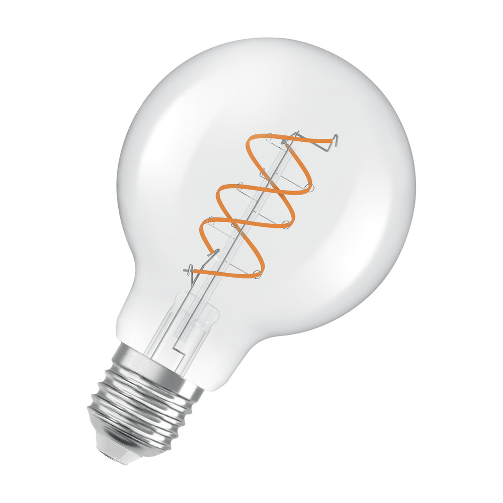 LED stropné svietidlo 4.6W IP20 2700K 300° – stropné LED svietidlo OSRAM