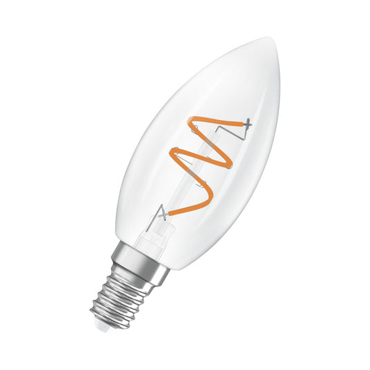 LED stropné svietidlo 4.8W IP20 2200K 320° – stropné LED svietidlo OSRAM