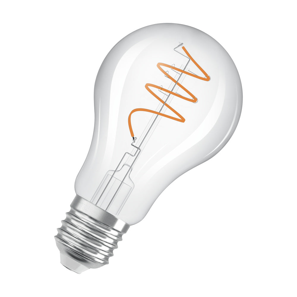 LED stropné svietidlo 4.9W IP20 2200K 300° – stropné LED svietidlo OSRAM