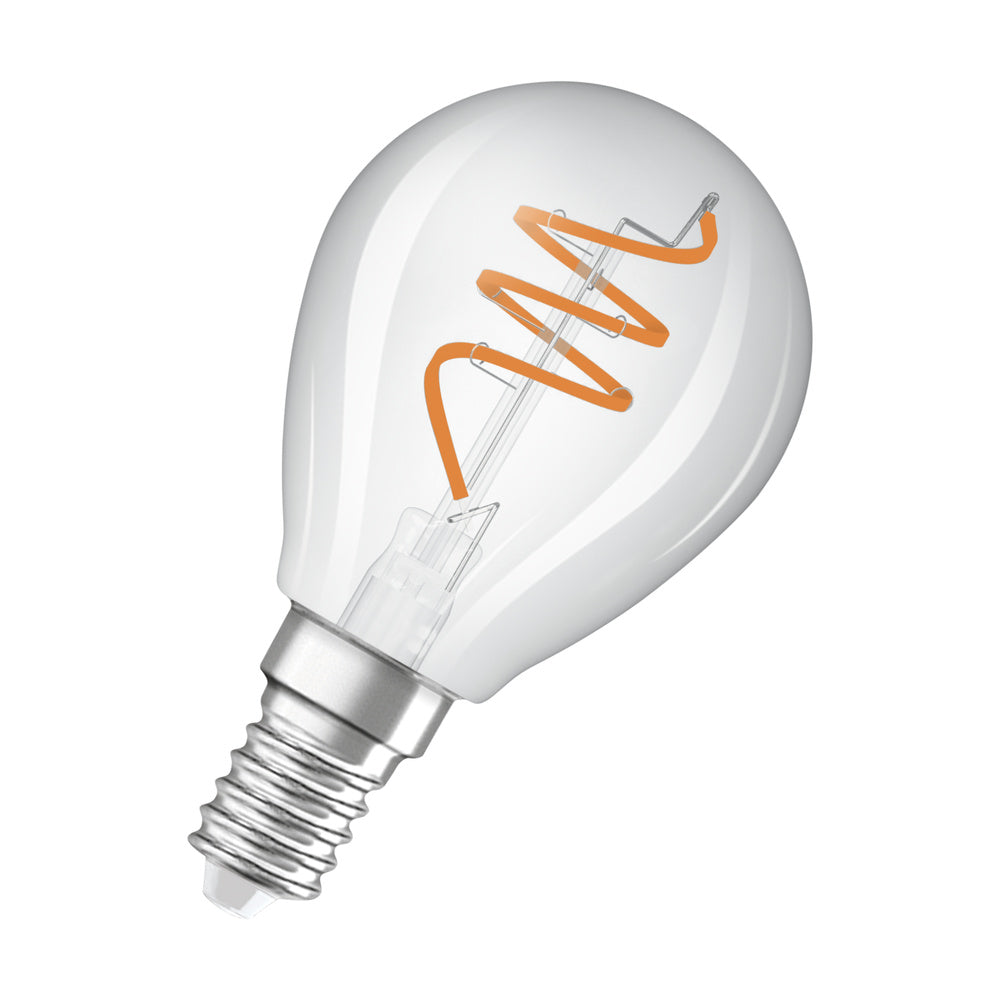 LED stropné svietidlo 8W IP20 2200K 300° – stropné LED svietidlo OSRAM