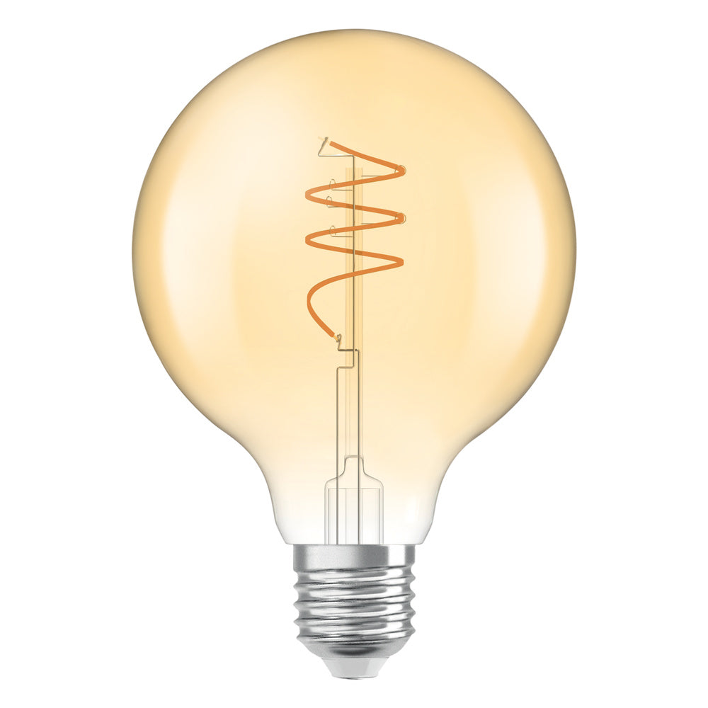 LED stropné svietidlo 6.5W IP20 2400K 300° – stropné LED svietidlo OSRAM