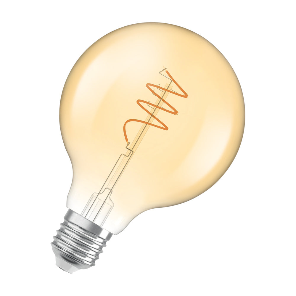LED stropné svietidlo 6.5W IP20 2400K 300° – stropné LED svietidlo OSRAM