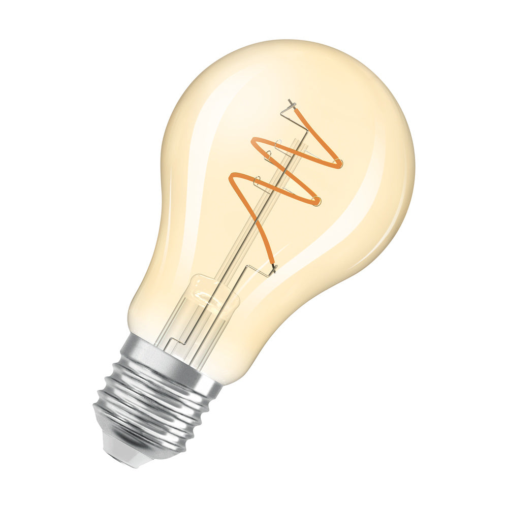 LED stropné svietidlo 3W IP20 1800K 300° – stropné LED svietidlo OSRAM