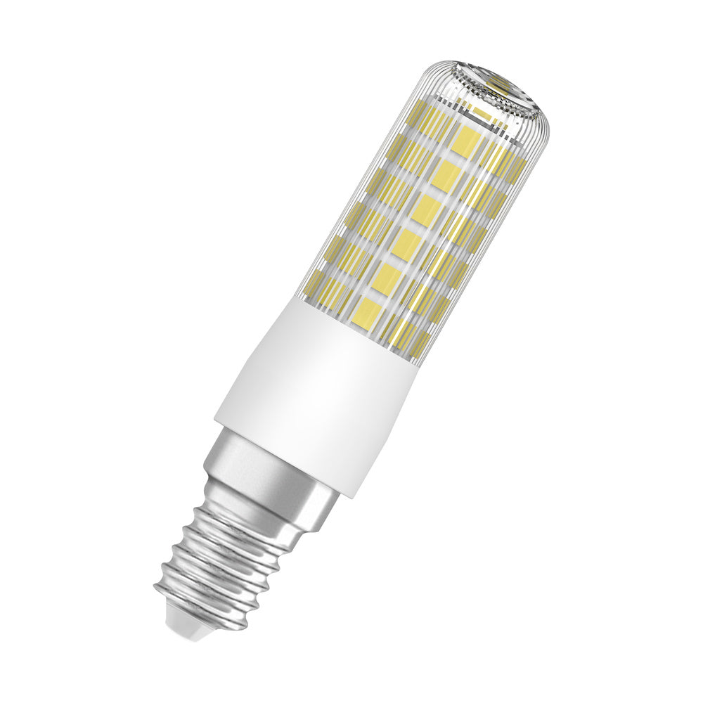 LED stropné svietidlo 8W IP20 2700K 320° – stropné LED svietidlo OSRAM