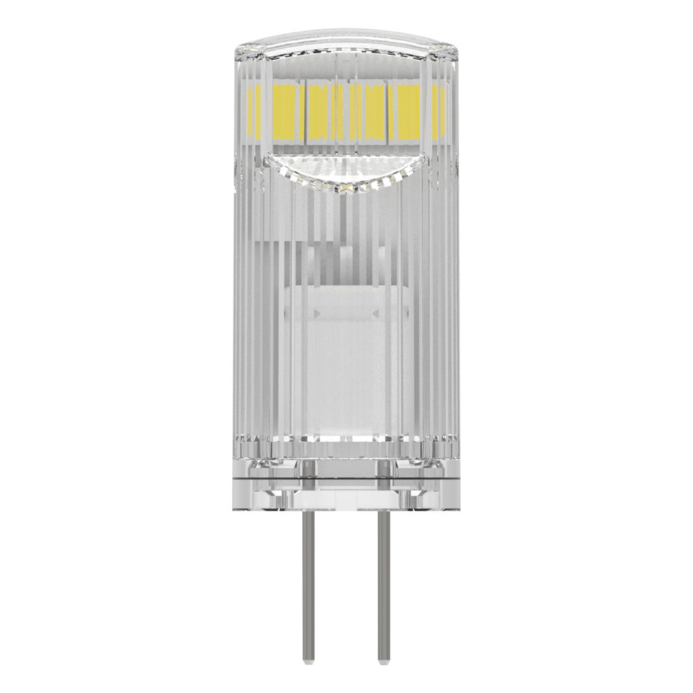 LED stropné svietidlo 2.2W IP20 2700K 320° – stropné LED svietidlo OSRAM
