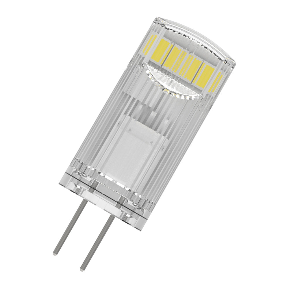 LED stropné svietidlo 2.2W IP20 2700K 320° – stropné LED svietidlo OSRAM