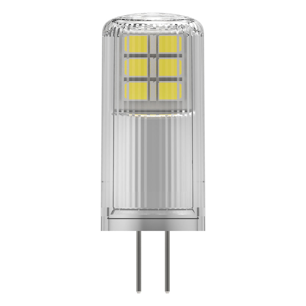 LED stropné svietidlo 2.2W IP20 2700K 320° – stropné LED svietidlo LEDVANCE