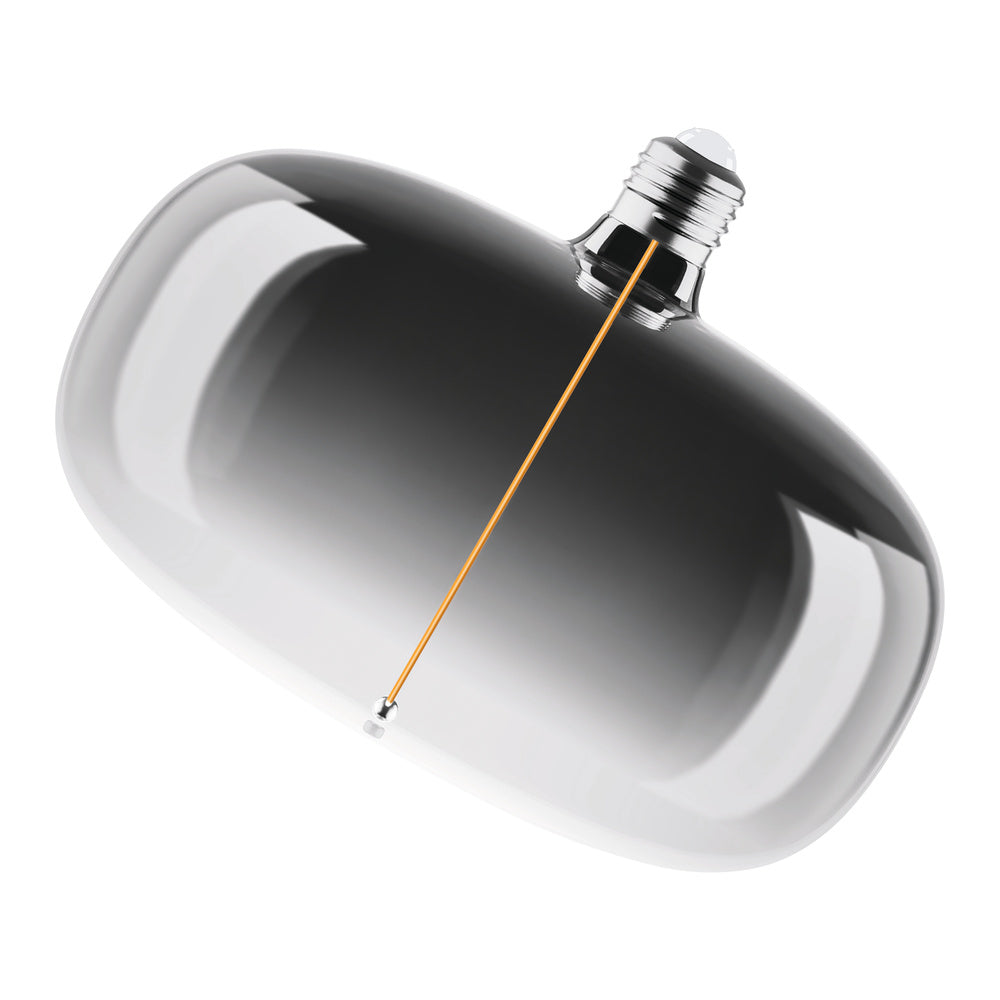 LED stropné svietidlo 4.8W IP20 1800K 320° – stropné LED svietidlo OSRAM