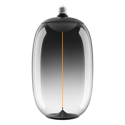 LED stropné svietidlo 12W IP20 1800K 320° – stropné LED svietidlo OSRAM