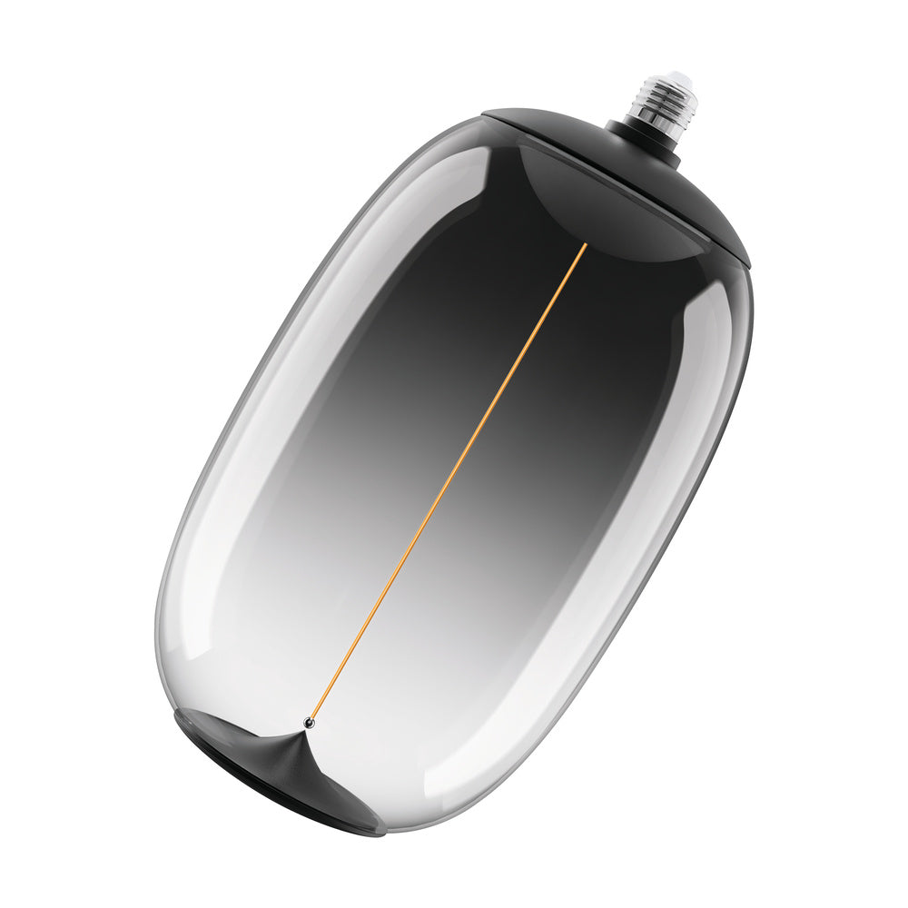 LED stropné svietidlo 12W IP20 1800K 320° – stropné LED svietidlo OSRAM