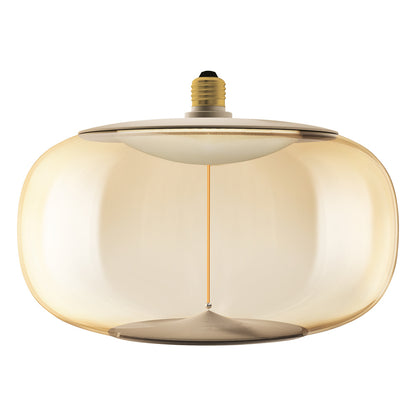 LED stropné svietidlo 12W IP20 1800K 320° – stropné LED svietidlo OSRAM
