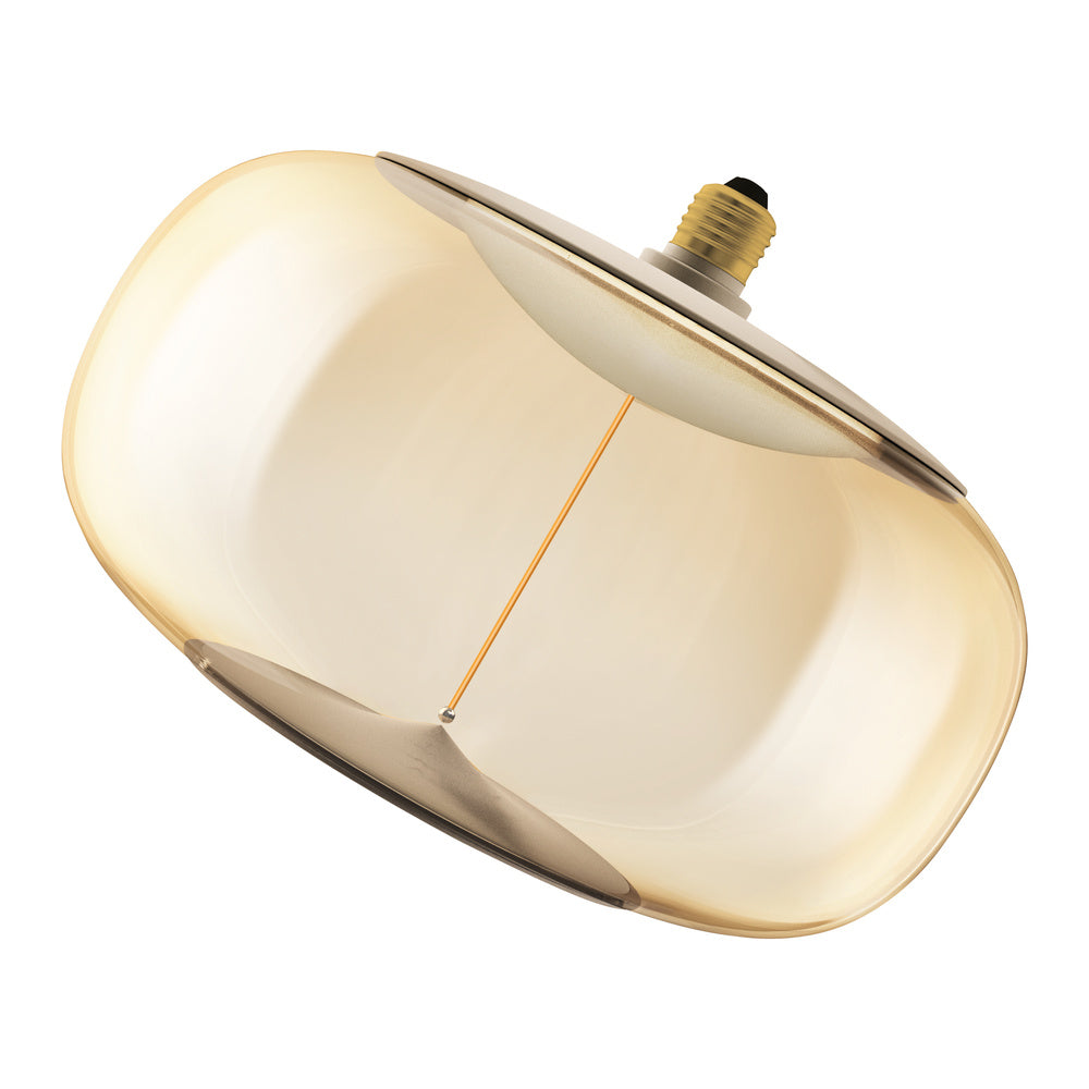 LED stropné svietidlo 12W IP20 1800K 320° – stropné LED svietidlo OSRAM