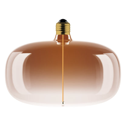 LED stropné svietidlo 7W IP20 2500K 320° – stropné LED svietidlo OSRAM