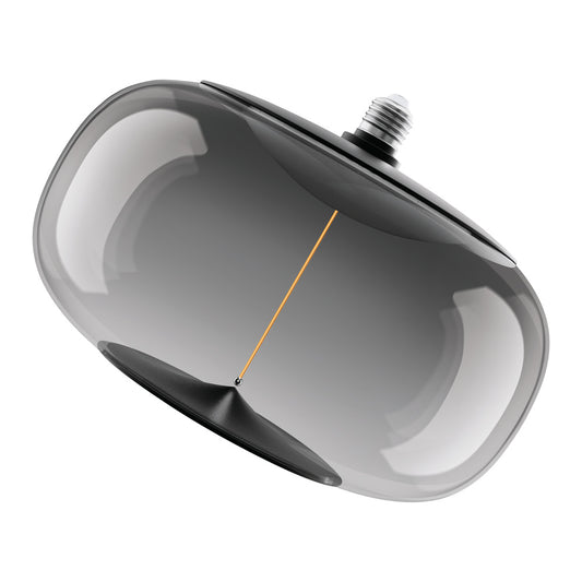 LED stropné svietidlo 7.5W IP20 2400K 300° – stropné LED svietidlo OSRAM