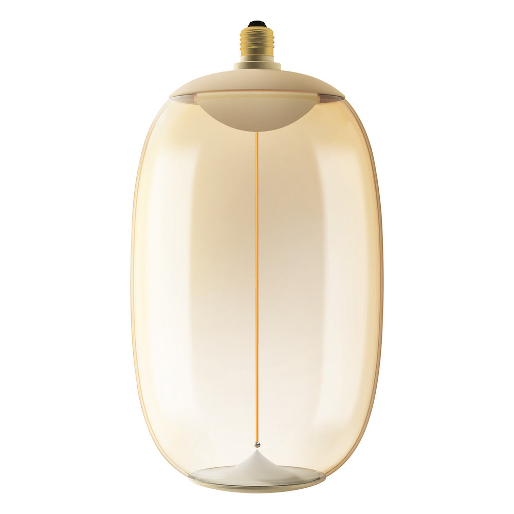 LED stropné svietidlo 12W IP20 1800K 320° – stropné LED svietidlo OSRAM