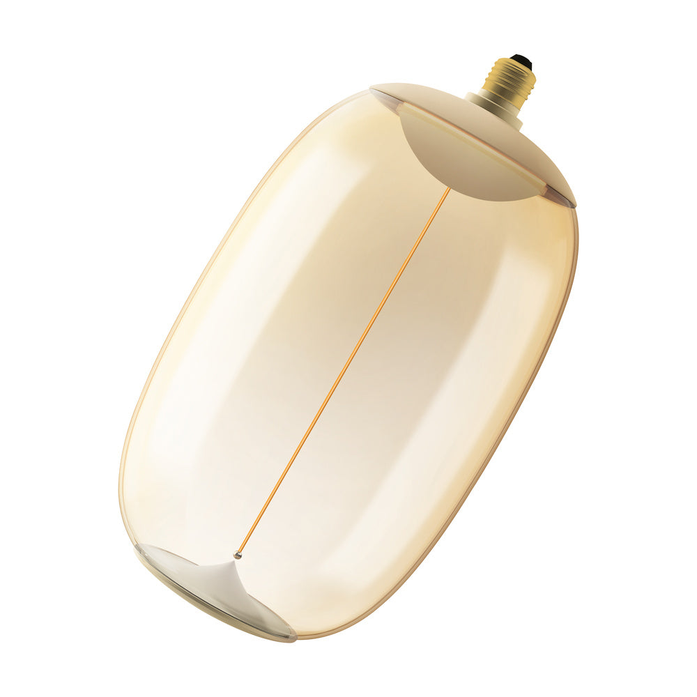 LED stropné svietidlo 12W IP20 1800K 320° – stropné LED svietidlo OSRAM