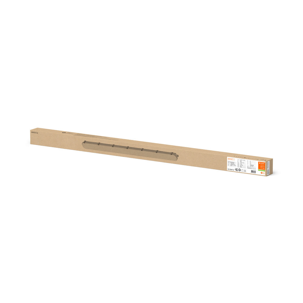 LED prachotesné svietidlo 26W IP65 4000K 110° – priemyselné prachotesné svietidlo LEDVANCE