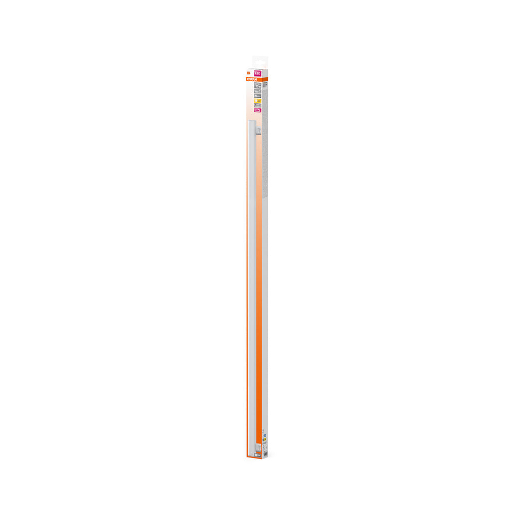 LED stropné svietidlo 9.9W IP20 2700K 190° – stropné LED svietidlo OSRAM