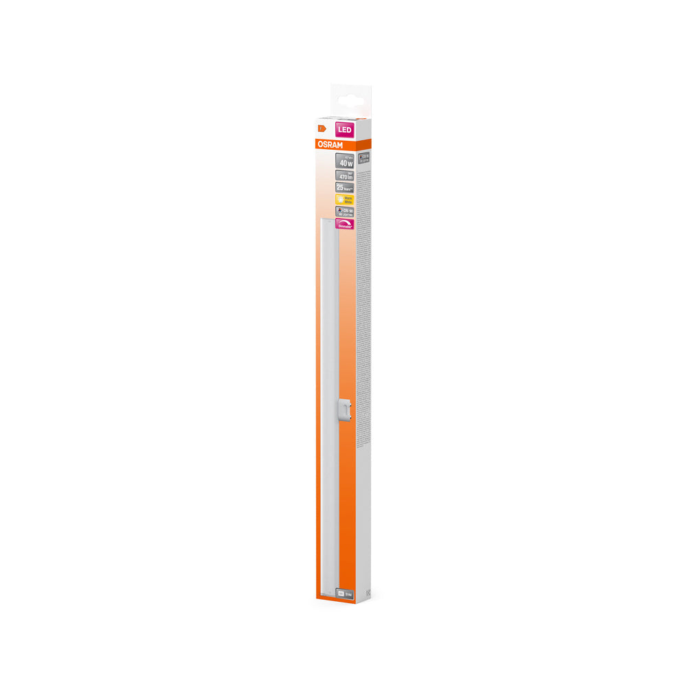LED stropné svietidlo 4.7W IP20 2700K 190° – stropné LED svietidlo OSRAM