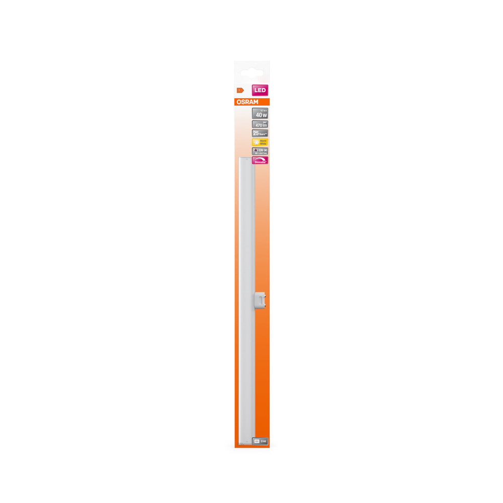 LED stropné svietidlo 4.7W IP20 2700K 190° – stropné LED svietidlo OSRAM
