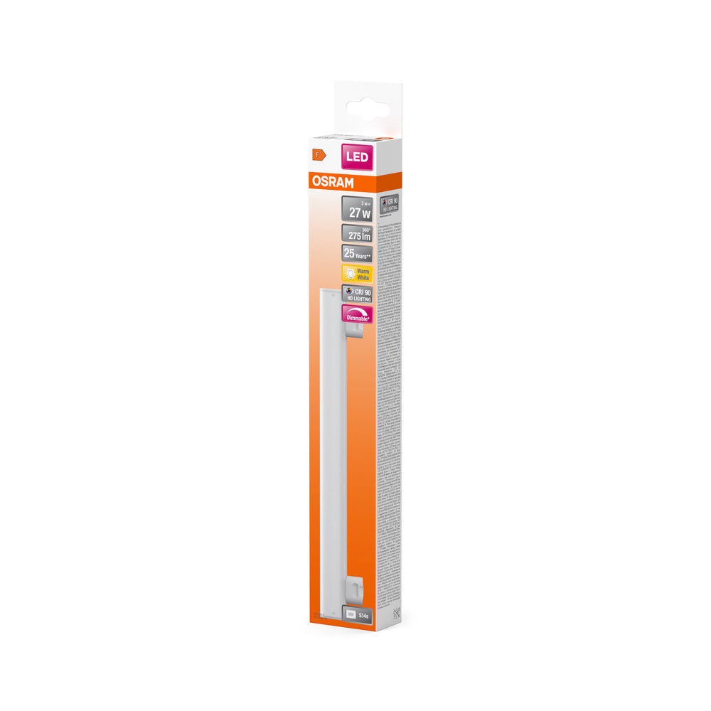 LED stropné svietidlo 3W IP20 2700K 190° – stropné LED svietidlo OSRAM