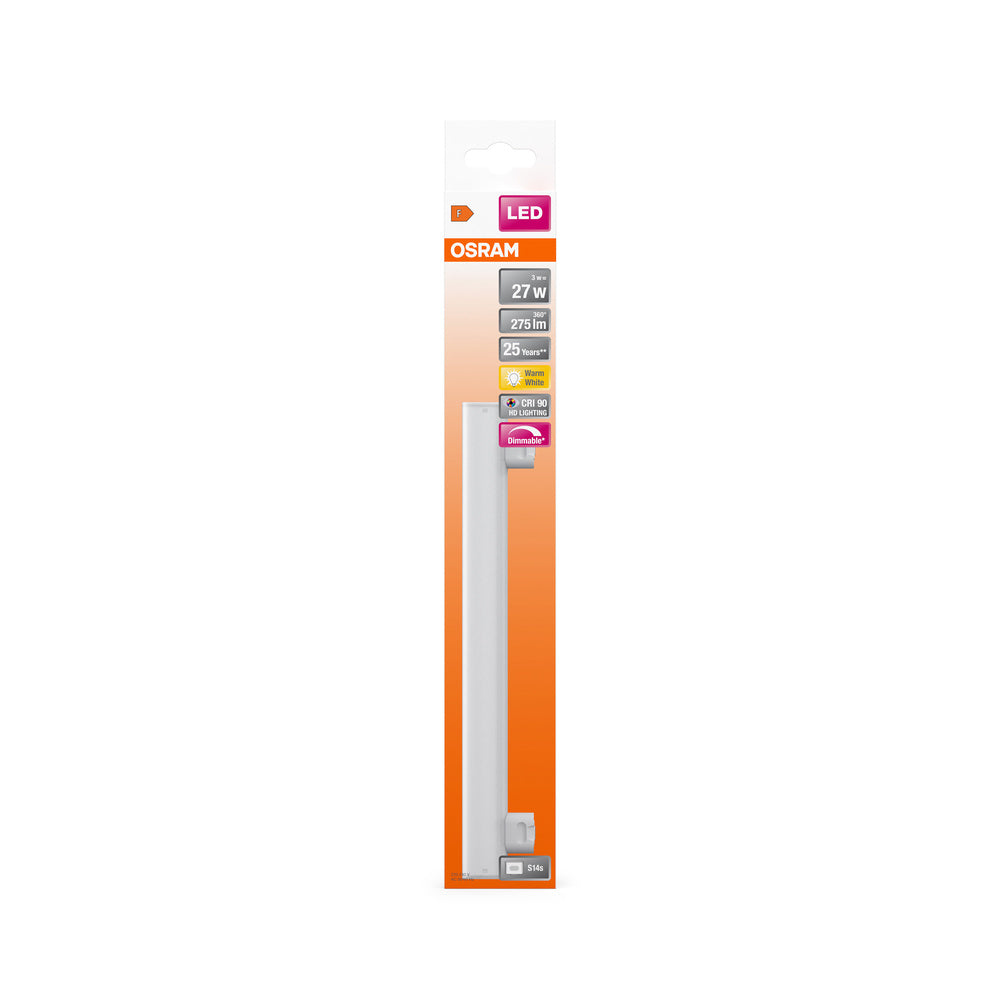 LED stropné svietidlo 3W IP20 2700K 190° – stropné LED svietidlo OSRAM