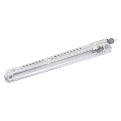 LED prachotesné svietidlo 40W IP65 4000K 120° – priemyselné prachotesné svietidlo OSRAM