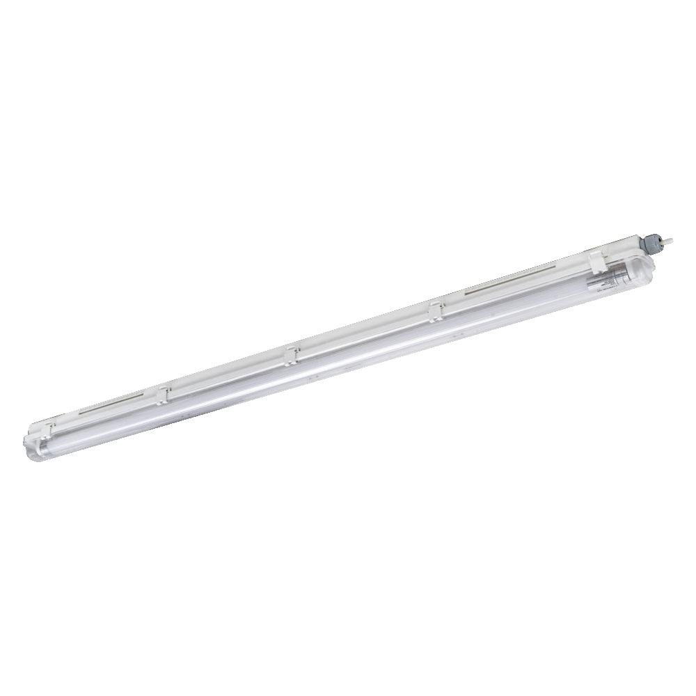 LED prachotesné svietidlo 8W IP65 4000K 140° – priemyselné prachotesné svietidlo OSRAM