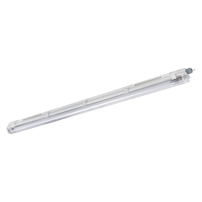LED prachotesné svietidlo 8W IP65 4000K 140° – priemyselné prachotesné svietidlo OSRAM