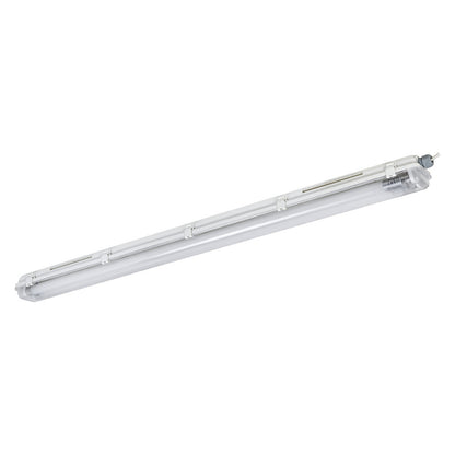 LED prachotesné svietidlo 14W IP65 4000K 120° – priemyselné prachotesné svietidlo OSRAM