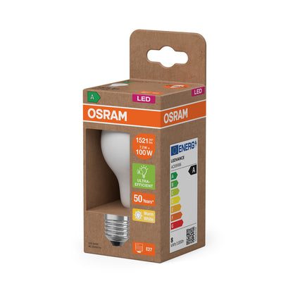 LED stropné svietidlo 7.2W IP20 2700K 300° – stropné LED svietidlo OSRAM