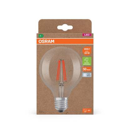 LED stropné svietidlo 3.8W IP20 4000K 300° – stropné LED svietidlo OSRAM