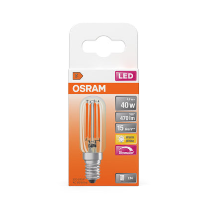 LED stropné svietidlo 4.8W IP20 2700K 300° – stropné LED svietidlo OSRAM