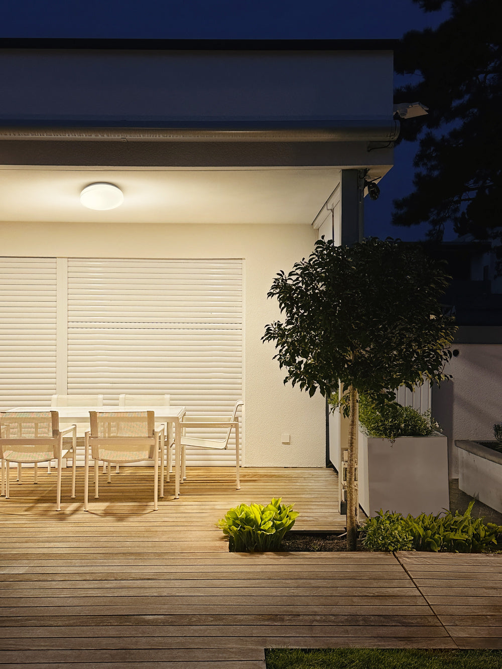 LED príslušenstvo 24W – OSRAM