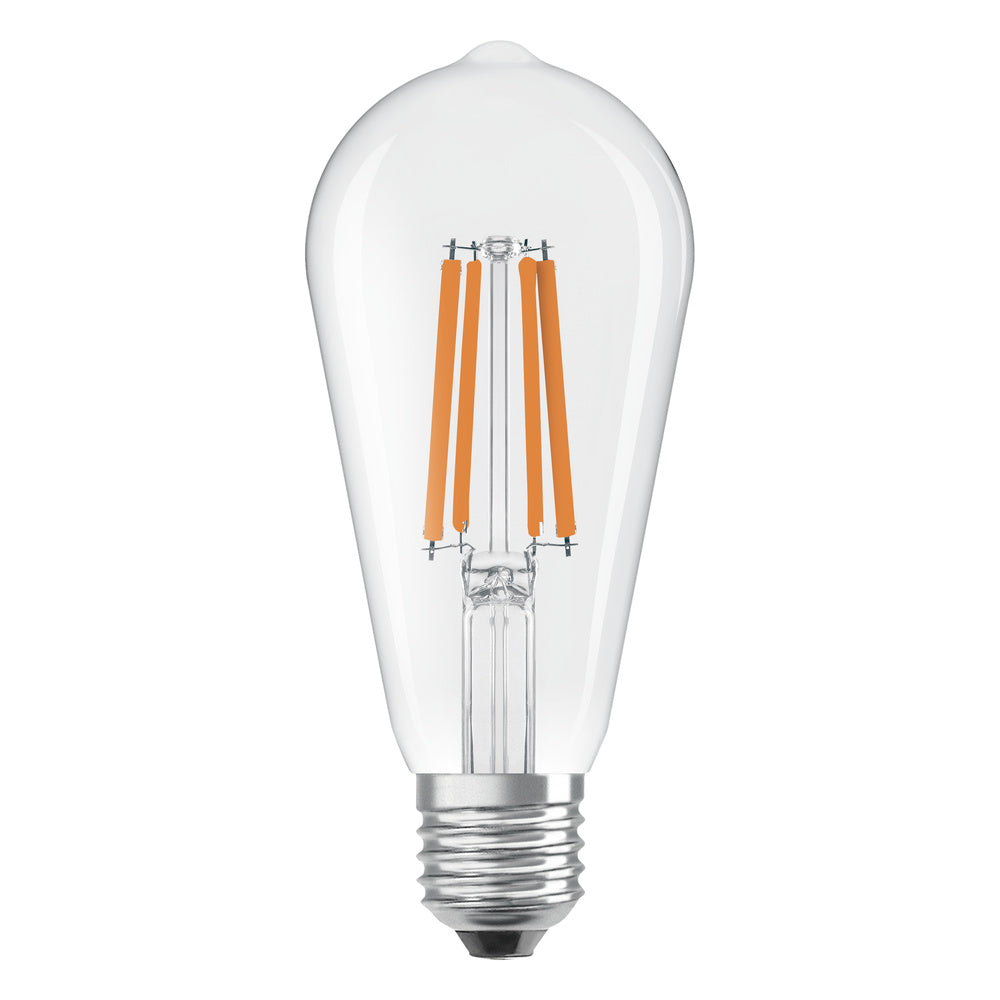 LED stropné svietidlo 4W IP20 2700K 300° – stropné LED svietidlo OSRAM