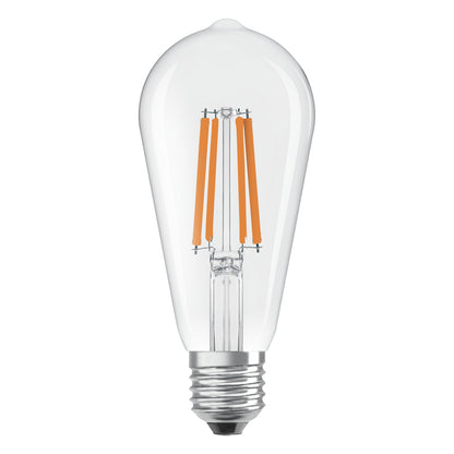 LED stropné svietidlo 4W IP20 2700K 300° – stropné LED svietidlo OSRAM