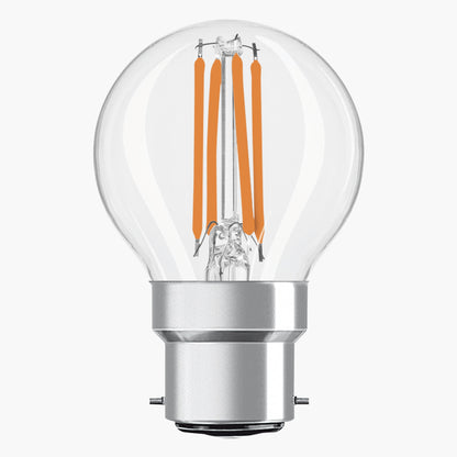 LED stropné svietidlo 4W IP20 2700K 300° – stropné LED svietidlo OSRAM