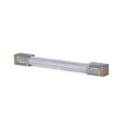 LED prachotesné svietidlo 7W IP65 4000K 120° – priemyselné prachotesné svietidlo LEDVANCE