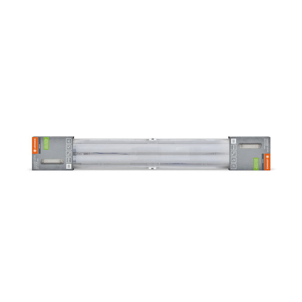 LED prachotesné svietidlo 14W IP65 4000K 120° – priemyselné prachotesné svietidlo LEDVANCE