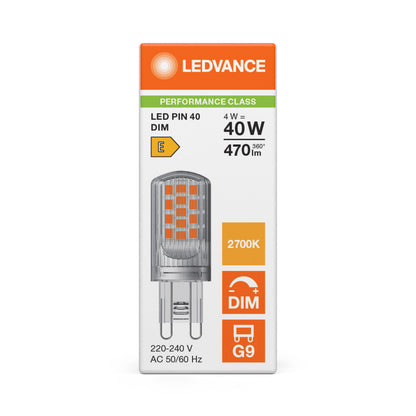 LED stropné svietidlo 4W IP20 2700K 300° – stropné LED svietidlo LEDVANCE
