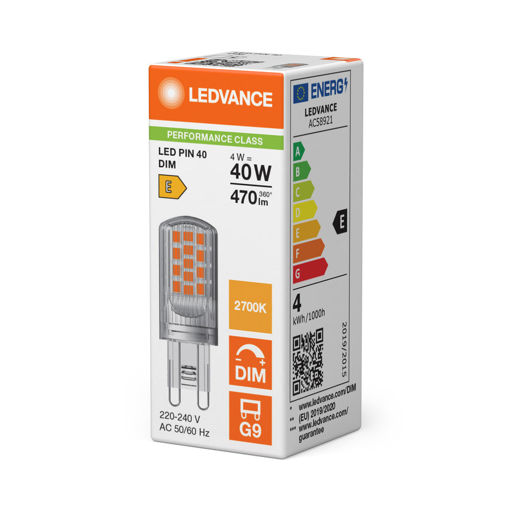 LED stropné svietidlo 4W IP20 2700K 300° – stropné LED svietidlo LEDVANCE