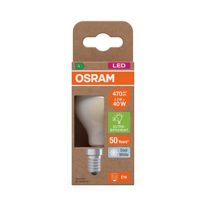 LED stropné svietidlo 2.2W IP20 4000K 330° – stropné LED svietidlo OSRAM