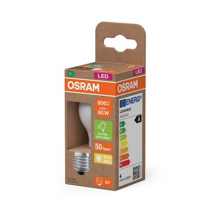 LED stropné svietidlo 3.8W IP20 2700K 300° – stropné LED svietidlo OSRAM