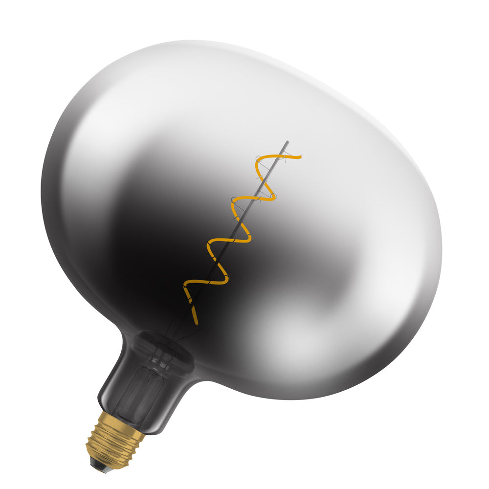 LED stropné svietidlo 4W IP20 2400K 300° – stropné LED svietidlo OSRAM