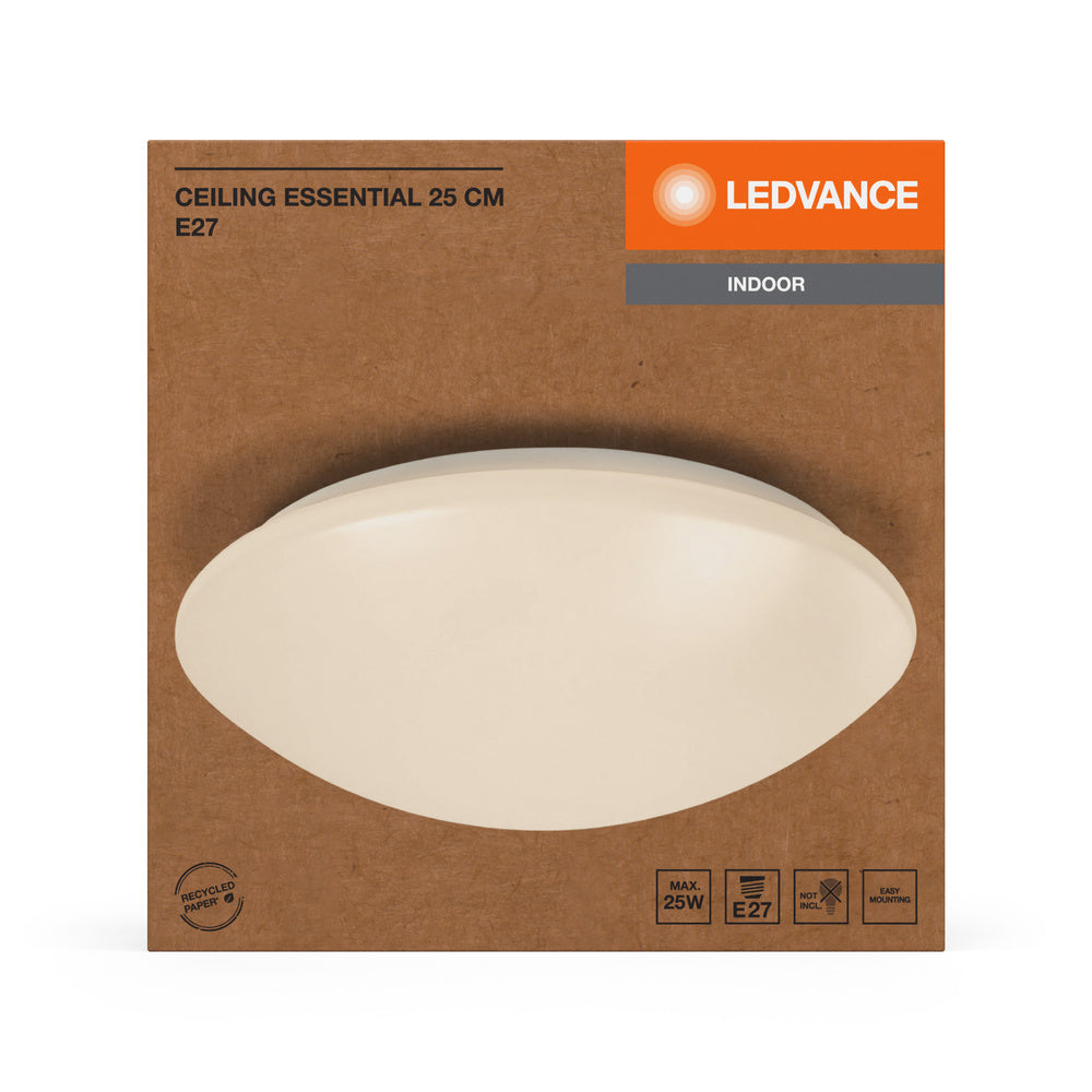 LED stropné svietidlo IP20 – stropné LED svietidlo LEDVANCE