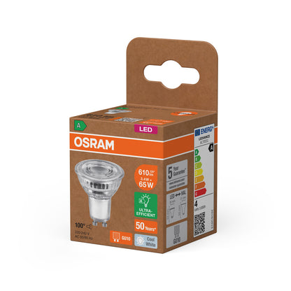 LED downlight 3.4W IP20 4000K 100° – zápustné LED svietidlo OSRAM