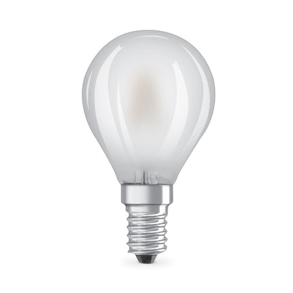 LED stropné svietidlo 3.8W IP20 4000K 330° – stropné LED svietidlo OSRAM