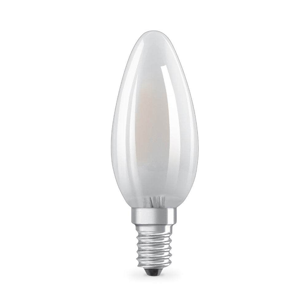 LED stropné svietidlo 3.8W IP20 2700K 330° – stropné LED svietidlo LEXMAN